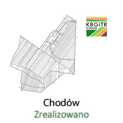 Chodów