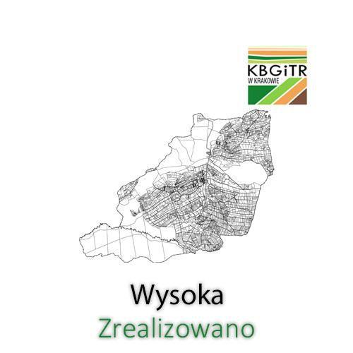 Wysoka
