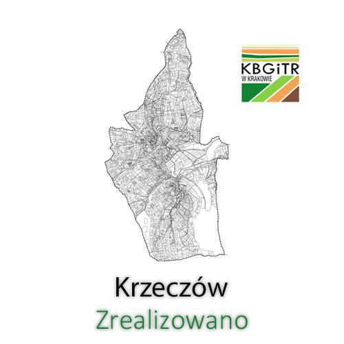 Krzeczów