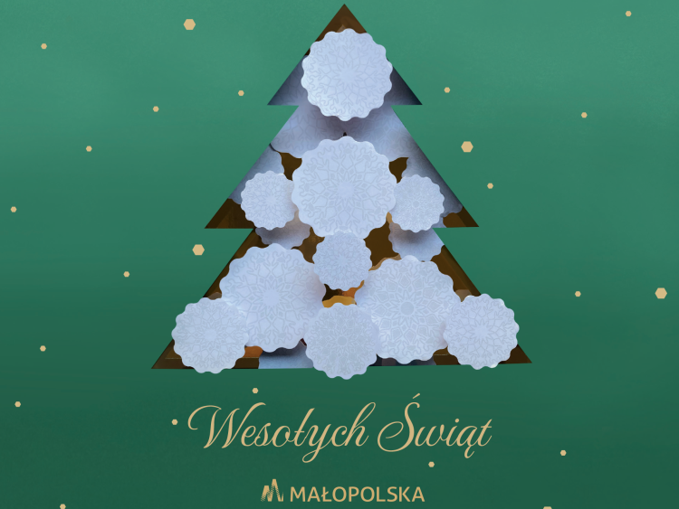 Życzenia Świąteczne